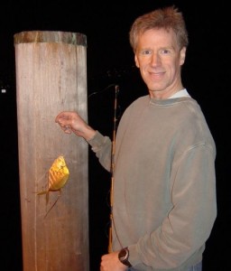 A small BIscayne Bay Lookdown