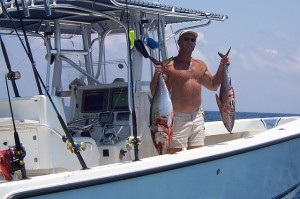 davetuna21 Blackfin Tuna