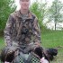 How to take late season spring Turkeys