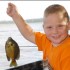 Intro For Single Moms Taking Their Kids Fishing