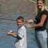 Newbies Guide to Catching Fish With Your Kid!