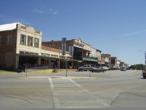 Mason Texas Great Window shopping In Mason, TX