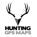 Hunting GPS Maps